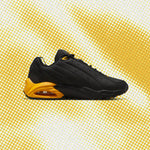 Nike x Nocta Hot Step Air Terra - Black/University Gold