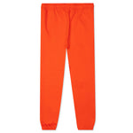 NRG MIUSA Fleece Pant - Team Orange/White