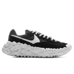 OverBreak - Black/White