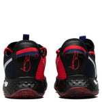 PG 4 - Black/Metallic Silver