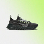 Space Hippie 01 - Anthracite/White