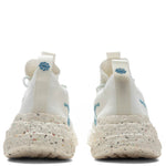 Space Hippie 01 - White/Dutch Blue