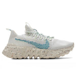 Space Hippie 01 - White/Dutch Blue