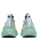Space Hippie 01 - Wolf Grey/Volt