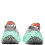 Space Hippie 04 - Dark Stucco/Team Orange