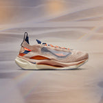Spark Flyknit - Hemp/College Navy/Total Orange