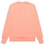 Sportswear Classic Fleece Crew - Apricot Agate/Light Sienna