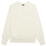Sportswear Classic Fleece Crew - Coconut Milk/Sail