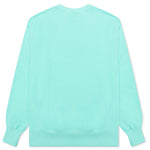Sportswear Classic Fleece Crew - Tropical Twist/Light Dew