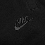Sportswear Classic Fleece Shorts - Black/Off Noir