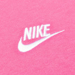 Sportswear Club Fleece Crew - Pinksicle/White