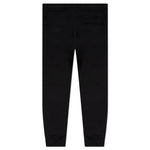 Sportswear Club Fleece Joggers - Black/White