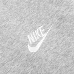 Sportswear Club Fleece Joggers - Dark Grey Heather/Matte Silver