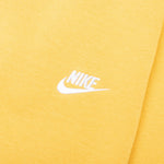 Sportswear Club Fleece Joggers - Solar Flare/White