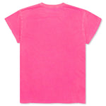 Grateful Dead Its Worth the Trip Crew Tee - Neon Pink