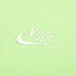 Sportswear Classic Fleece Crew - Key Lime/Light Liquid Lime