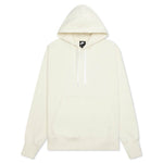 Sportswear Pullover French Terry Hoodie - Coconut Milk/Sail