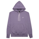 Sportswear Pullover French Terry Hoodie - Daybreak/Violet Haze