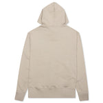 Sportswear Pullover French Terry Hoodie - Stone