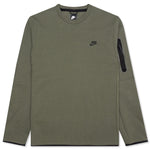 Sportswear Tech Fleece Crew - Twilight Marsh