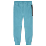 Sportswear Tech Fleece Joggers - Cerulean/Black