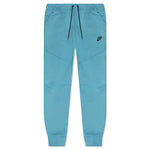 Sportswear Tech Fleece Joggers - Cerulean/Black