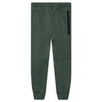 Sportswear Tech Fleece Joggers - Galactic Jade/Light Liquid Lime