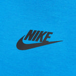 Sportswear Tech Fleece Joggers - Light Photo Blue/Black