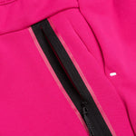 Sportswear Tech Fleece Shorts - Fireberry/White