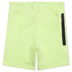 Sportswear Tech Fleece Shorts - Light Liquid Lime/Black