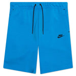 Sportswear Tech Fleece Shorts - Light Photo Blue/Black
