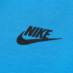 Sportswear Tech Fleece Shorts - Light Photo Blue/Black