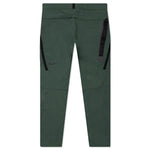 Sportswear Tech Pack Cargo Trousers - Galactic Jade/Black