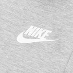 Sportswear Tech Fleece Reflective Joggers - Dark Grey Heather/Black