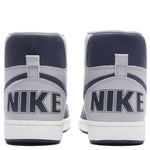 Terminator High 'Georgetown' - Granite/Dark Obsidian/Sail
