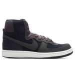 Terminator High SE - Black/Velvet Brown/Baroque Brown