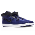 Nike x Stussy Vandal SP - Deep Royal Blue/Black/White