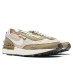Waffle One Premium - Rattan/Sail/Brown Kelp