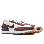 Waffle One SE - Coconut Milk/Night Maroon/Sail