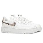 Women's AF1 Pixel SE - Sail/Desert Sand