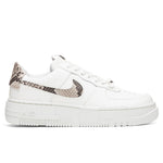 Women's AF1 Pixel SE - Sail/Desert Sand