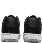 Women's Air Force 1 Crater - Black/Photon Dust/Dark Smoke Grey