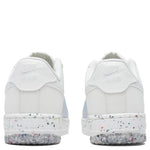 Women's Air Force 1 Crater - Summit White