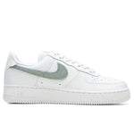 Women's Air Force 1 ’07 Essential - Summit White/Dusty Sage