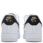 Women's Air Force 1 '07 Essential - White/Black