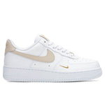 Women's Air Force 1 '07 Essential - White/Rattan