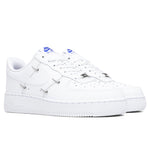 Women's Air Force 1 '07 LX  - White/Hyper Royal