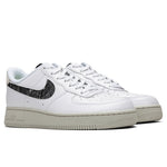 Women's Air Force 1 '07 SE - White/Black/Light Bone