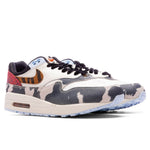 Women's Air Max 1 '87 Great Indoors - Sail/Black/Celestine Blue