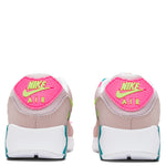 Women's Air Max 90 - Barely Rose/Ghost Green